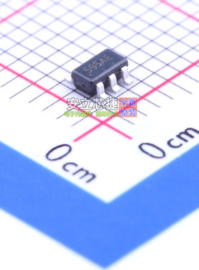 射频开关 HMC595AE SOT-23-6 ADI(亚德诺) 电子元件配单全新原装