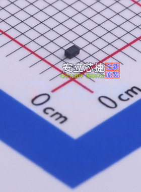 场效应管(MOSFET) DMN65D8LFB-7 X1-DFN1006-3 DIODES(美台)