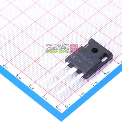 场效应管(MOSFET) IPW65R048CFDA TO-247 Infineon(英飞凌) 原装