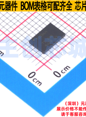 信号开关/编解码器/多路复用器 TUSB564RNQT WQFN-40(4x6) TI/德