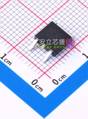 场效应管(MOSFET) DMN4036LK3-13 TO-252 DIODES(美台) 全新原装