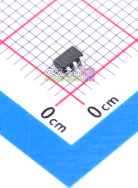 比较器 MAX999AAUK+T SOT-23-5 MAXIM(美信) 电子元器件全新原装