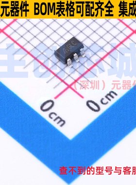 功率电子开关 AP2822CKBTR-G1 SOT-23-5 DIODES(美台) 电子元器件