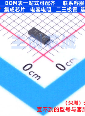 EMI滤波器(RC,LC网络) EMIF08-LCD04M16 QFN 意法半导体 全新原装