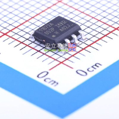 AC-DC控制器和稳压器 IR11672ASTRPBF SOIC-8 Infineon(英飞凌)