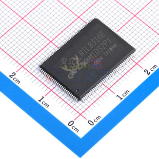 以太网收发器 RTL8316E-CG LQFP-128 REALTEK(瑞昱) 电子元件配单
