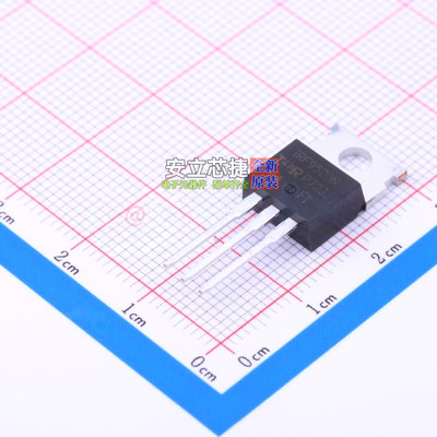 场效应管(MOSFET) IRF9520NPBF TO-220AB Infineon(英飞凌) 原装