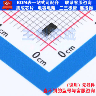 功率电子开关 FPF2895UCX WLCSP-24(1.7x2.6) onsemi(安森美)