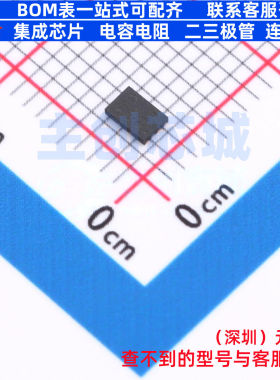 EEPROM AT24C16D-MAHM-T UDFN-8 MICROCHIP(微芯) 电子元器件配单