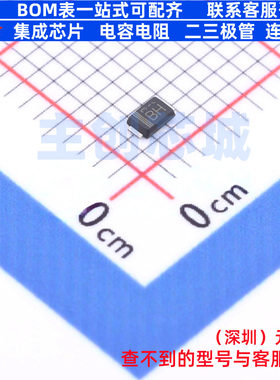 稳压二极管 TFZVTR10B SOD-323HE ROHM(罗姆) 电子元器件全新原装