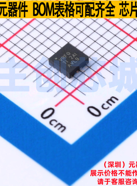 功率电子开关 TPS2003CDRCR VSON-10 TI/德州 电子元器件全新原装
