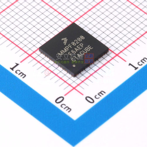 电源管理芯片(PMIC) MMPF0200F6AEP SOT-684-16 安世 电子元器件