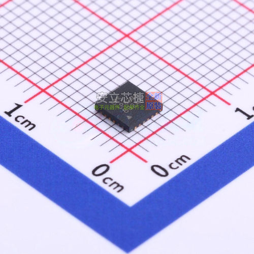 LCD驱动 LP6286QVF QFN-24 LOWPOWER(微源半导体) 电子元器件配单