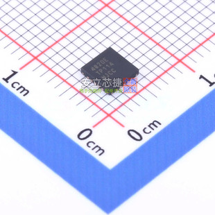 信号开关/编解码器/多路复用器 MAX4820ETP+ TQFN-20 MAXIM(美信)