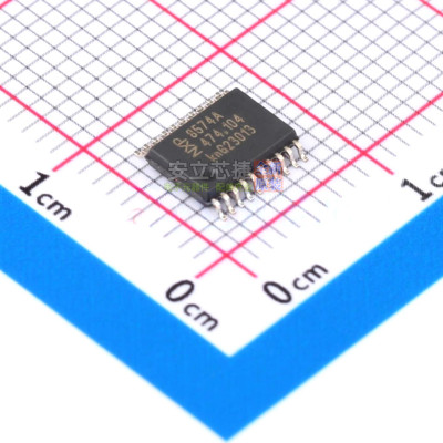 I/O扩展器 PCF8574ATS/3,118 LSSOP-20 安世 电子元器件全新原装