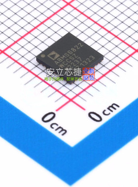 无线收发芯片 ADBMS6822WCCSZ-RL QFN-32 ADI(亚德诺) 电子元器件