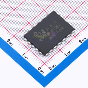 单片机(MCU/MPU/SOC) RTL9607C-VA6-CG LQFP-156 REALTEK(瑞昱)