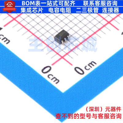 缓冲器/驱动器/收发器 NC7WZ07P6X-L22347 SC-70-6 onsemi(安森美