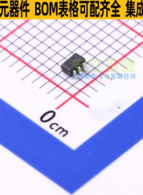 三极管(BJT) DSL12AW-7 SOT-363 DIODES(美台) 电子元件全新原装