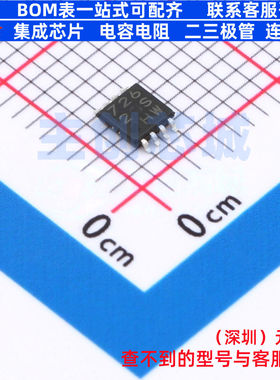 运算放大器 BU7262SFVM-TR MSOP-8 ROHM(罗姆) 电子元件全新原装