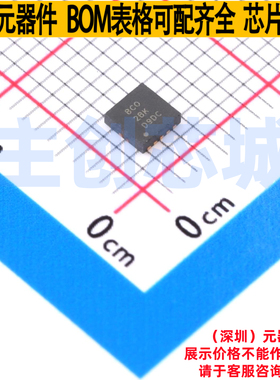 DC-DC电源芯片 TPS61081DRCT VSON-10 TI/德州 电子元件全新原装