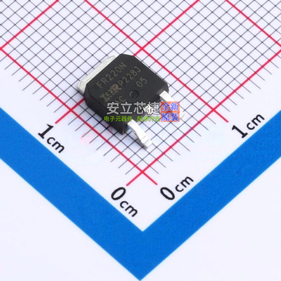 场效应管(MOSFET) IRFR220NTRLPBF DPAK(TO-252AA) Infineon(英飞