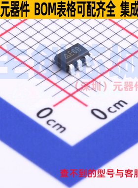 DC-DC电源芯片 AP3012KTR-E1 SOT-23-5 DIODES(美台) 电子元器件