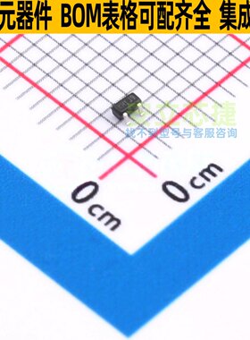 稳压二极管 MMBZ5241BT-7-F SOT-523 DIODES(美台) 电子元件配单