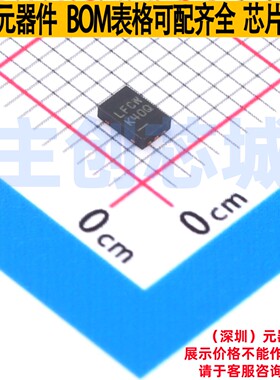 时钟延迟 LTC6994CDCB-2#TRMPBF DFN-6 ADI(亚德诺) 电子元件配单