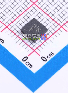 RF其它IC和模块 HMC632LP5ETR QFN-32 ADI(亚德诺) 电子元件配单