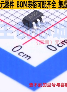 DC-DC电源芯片 AP3012KTR-G1 SOT-23-5 DIODES(美台) 电子元器件