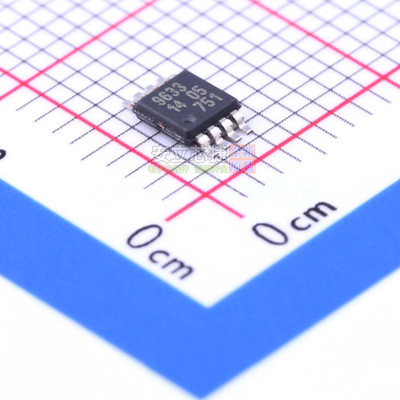 LED驱动 PCA9633DP1,118 TSSOP-8-3mm 安世 电子元件配单全新原装