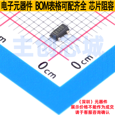 电压基准芯片 REF3033AIDBZT SOT-23 TI/德州 电子元器件全新原装