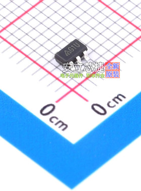 线性稳压器(LDO) AP2121AK-1.8TRG1 SOT-23-5 DIODES(美台) 原装