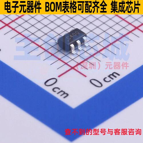 LED驱动 ZXSC400E6TA SOT-23-6 DIODES(美台) 电子元器件全新原装