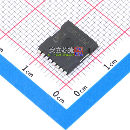 碳化硅场效应管(MOSFET) IMT40R011M2HXTMA1 HSOF-8 Infineon(英