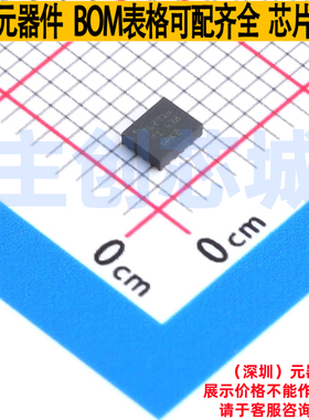 DC-DC电源芯片 TPS62916RPYR VQFN-HR-14(2.5x3) TI/德州 元器件