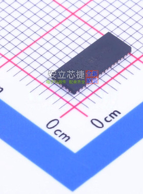 接口芯片 MAX4886ETO+ TQFN-42(3.5x9) MAXIM(美信) 电子元件配单