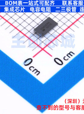 EEPROM M95M02-DRCS6TP/K WLCSP-8(2x3.6) 意法半导体 电子元器件