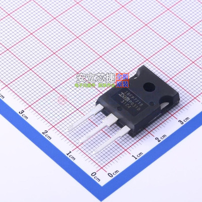 场效应管(MOSFET) IRFP7718PBF TO-247 Infineon(英飞凌) 元器件