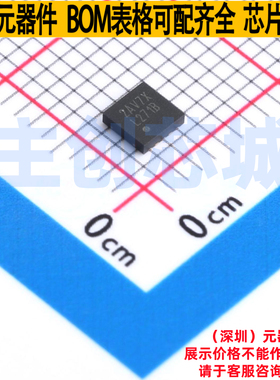 电源管理芯片(PMIC) LM10011SDX/NOPB WSON-10 TI/德州 全新原装