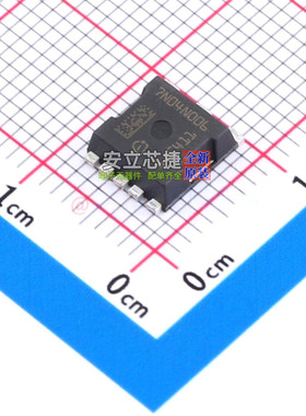 场效应管(MOSFET) IAUAN04S7N006AUMA1 HSOF-5 Infineon(英飞凌)