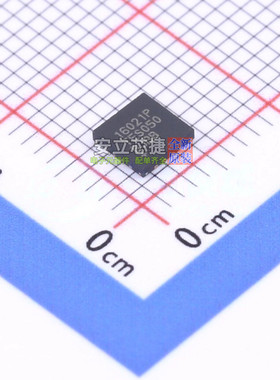 监控和复位芯片 MAX16021PTES+T TQFN-16 MAXIM(美信) 电子元器件