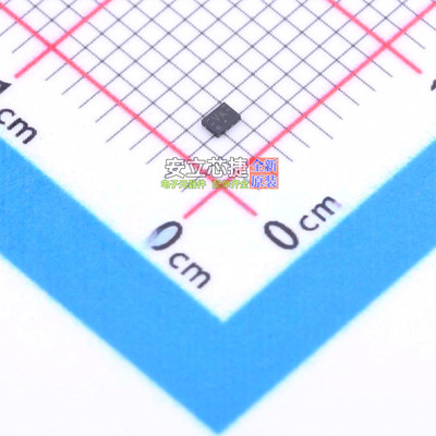 逻辑门 74LVC2G00GS,115 XSON-8(1x1.4) Nexperia(安世) 全新原装