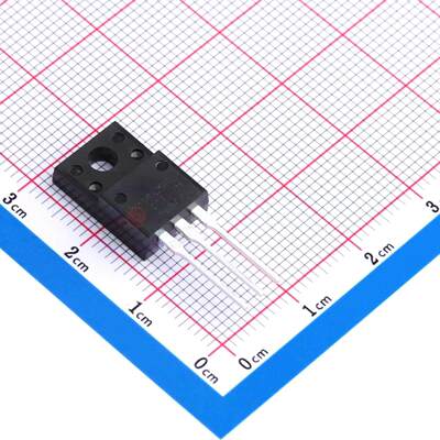 肖特基二极管 D-MBR20100CTF-G1 - DIODES(美台) 电子元器件配单
