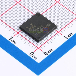 以太网控制器 RTL8197FH-VG4-CG - REALTEK(瑞昱) 电子元器件配单