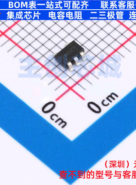 LVDS芯片 FIN1002M5X SOT-23-5 onsemi(安森美) 电子元件全新原装