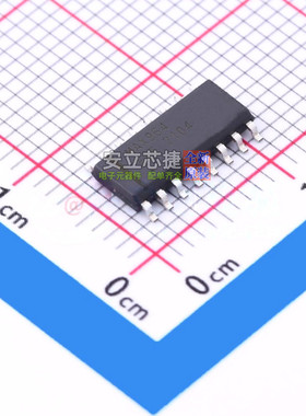 比较器 MAX964ESE+ SOIC-16 MAXIM(美信) 电子元器件配单全新原装