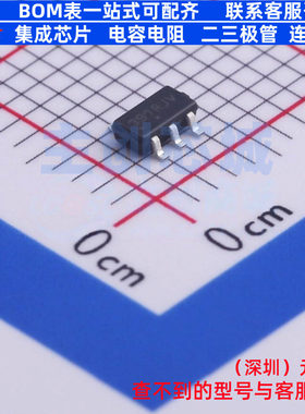 比较器 TS391SN2T1G TSOP-5 onsemi(安森美) 电子元器件全新原装