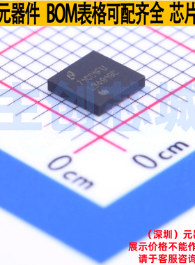 AC-DC控制器和稳压器 LM34919CQSD/NOPB WSON-12 TI/德州 元器件